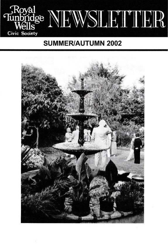 Summer 2002